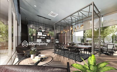 - Patreeda Avenue Rangsit-Klong 2/2