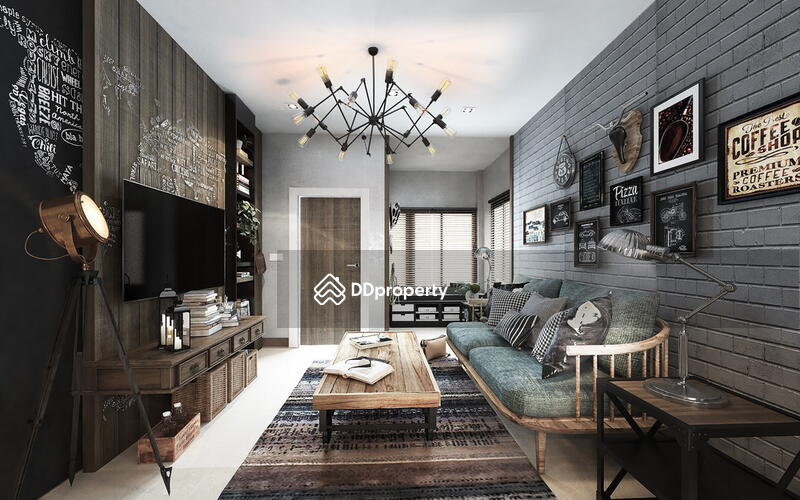 For Sale - Patreeda Avenue Rangsit-Klong 2/2, Pathum Thani