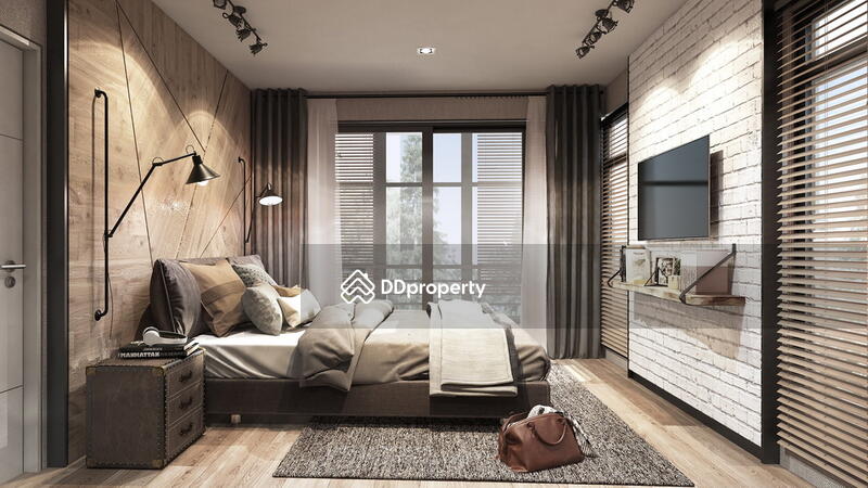 For Sale - Patreeda Avenue Rangsit-Klong 2/2, Pathum Thani