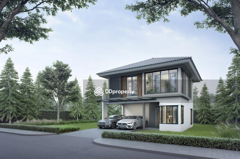 For Sale - Patreeda Avenue Rangsit-Klong 2/2, Pathum Thani