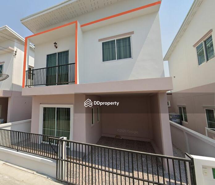 For Sale - Baan Chan Village, Bangkok