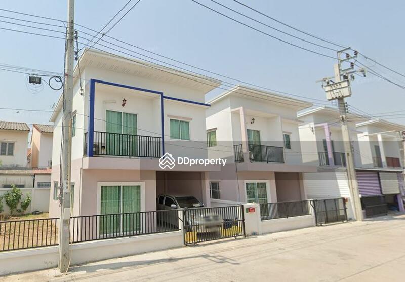 For Sale - Baan Chan Village, Bangkok