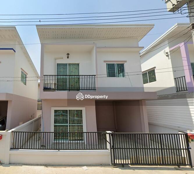 For Sale - Baan Chan Village, Bangkok
