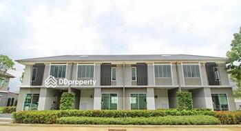 Pruksa Ville 87 Theparak : พฤกษาวิลล์ 87 เทพารักษ์