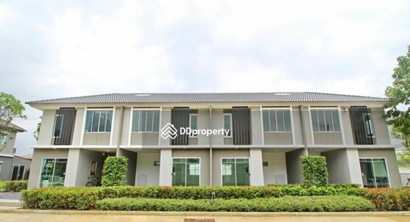 ขาย - Pruksa Ville 87 Theparak : พฤกษาวิลล์ 87 เทพารักษ์, สมุทรปราการ