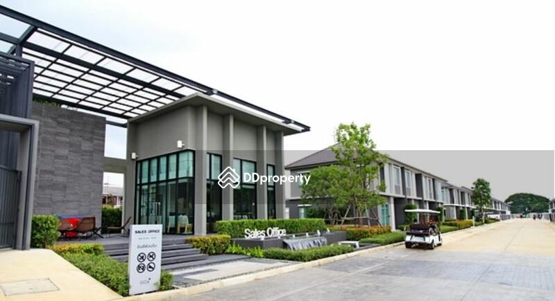 ขาย - Pruksa Ville 87 Theparak : พฤกษาวิลล์ 87 เทพารักษ์, สมุทรปราการ