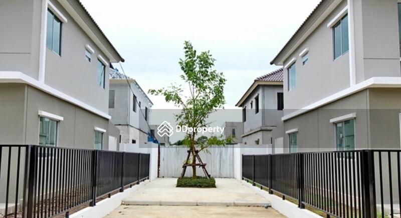 ขาย - Pruksa Ville 87 Theparak : พฤกษาวิลล์ 87 เทพารักษ์, สมุทรปราการ