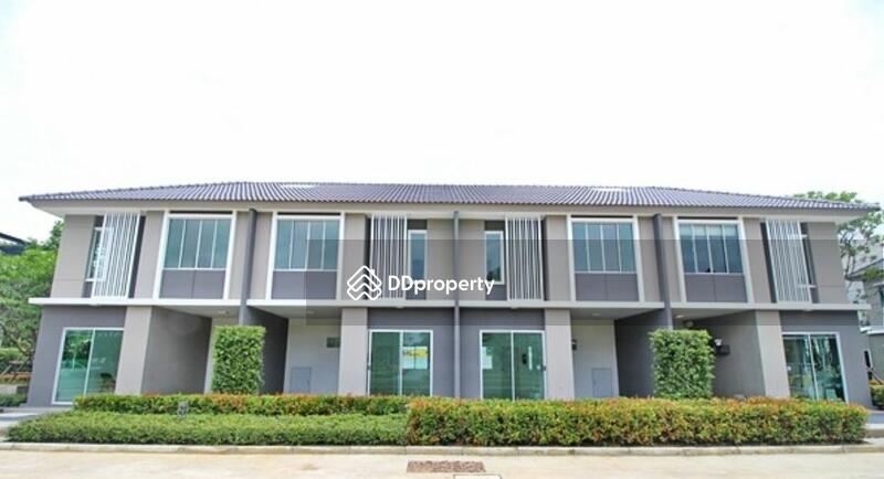 ขาย - Pruksa Ville 87 Theparak : พฤกษาวิลล์ 87 เทพารักษ์, สมุทรปราการ