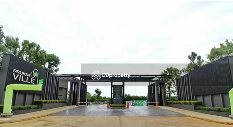 ขาย - Pruksa Ville 87 Theparak : พฤกษาวิลล์ 87 เทพารักษ์, สมุทรปราการ