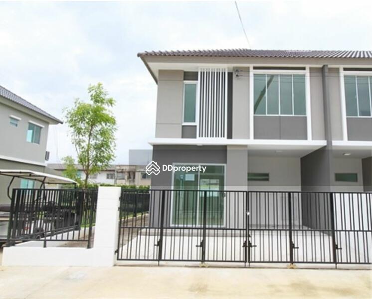 ขาย - Pruksa Ville 87 Theparak : พฤกษาวิลล์ 87 เทพารักษ์, สมุทรปราการ