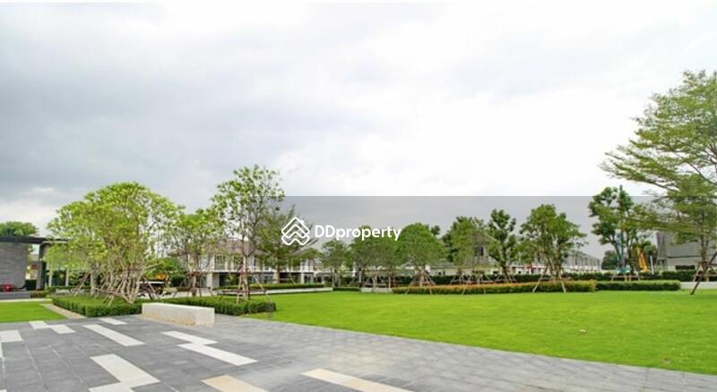 ขาย - Pruksa Ville 87 Theparak : พฤกษาวิลล์ 87 เทพารักษ์, สมุทรปราการ