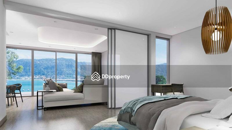 For Sale - Coral Beach Oceanview Resort, Phuket