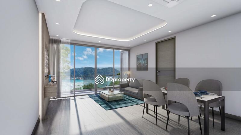 For Sale - Coral Beach Oceanview Resort, Phuket