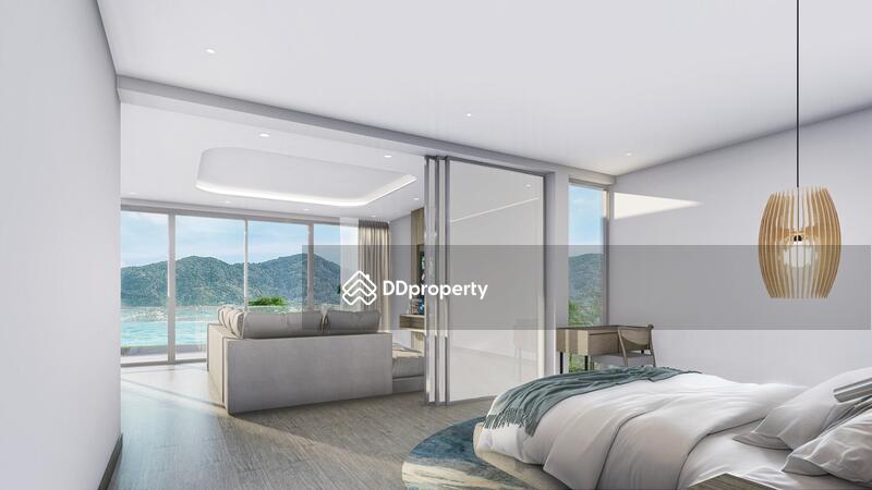 For Sale - Coral Beach Oceanview Resort, Phuket