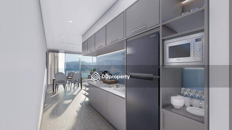 For Sale - Coral Beach Oceanview Resort, Phuket