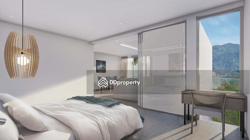 For Sale - Coral Beach Oceanview Resort, Phuket