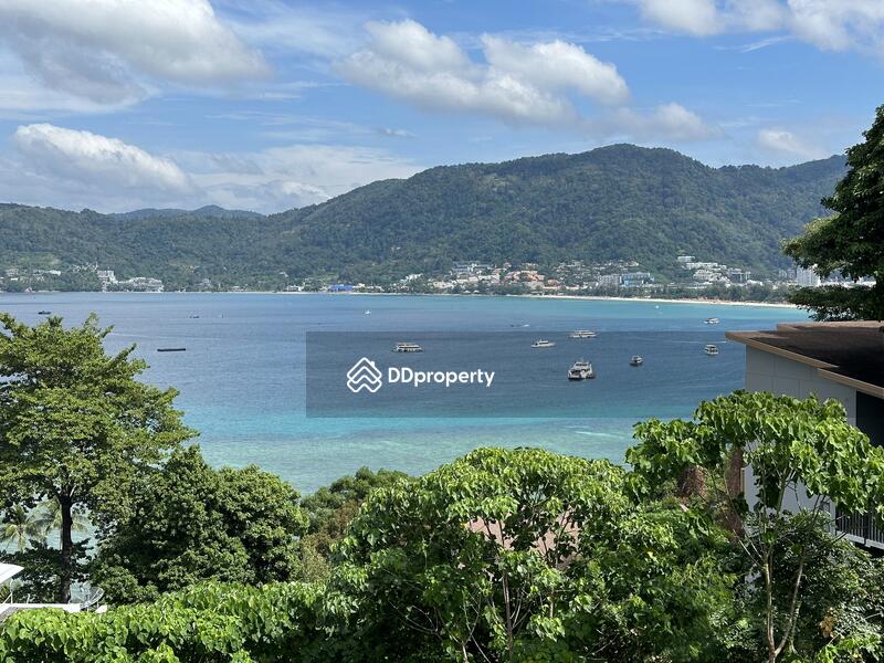 For Sale - Coral Beach Oceanview Resort, Phuket