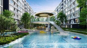 Kave Town Island : เคฟ ทาวน์ ไอส์แลนด์