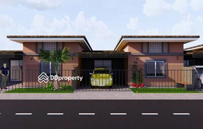 - PP9 Village : หมู่บ้าน พี.พี.9