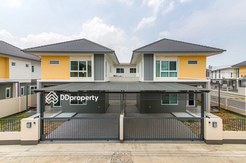 Pano View Village : หมู่บ้าน พาโนวิว