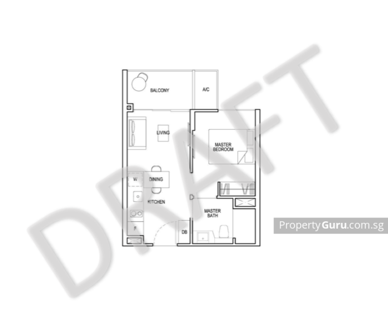 Grandeur Park Residences in Bedok / Upper East Coast PropertyGuru