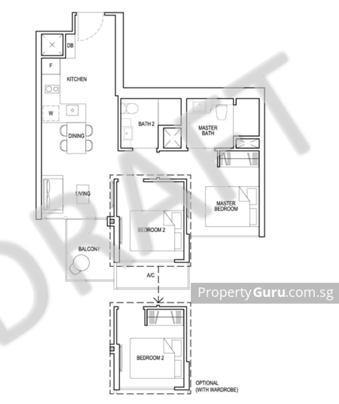 Grandeur Park Residences in Bedok / Upper East Coast PropertyGuru