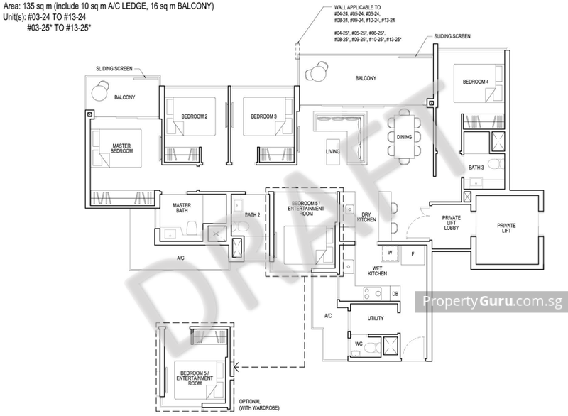 Grandeur Park Residences in Bedok / Upper East Coast PropertyGuru