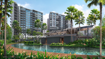  - Grandeur Park Residences
