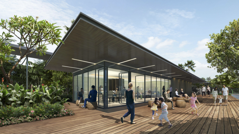 Grandeur Park Residences
