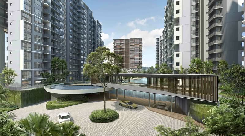 Grandeur Park Residences