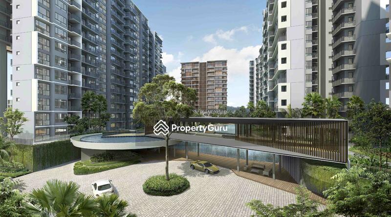 For Rent - Grandeur Park Residences