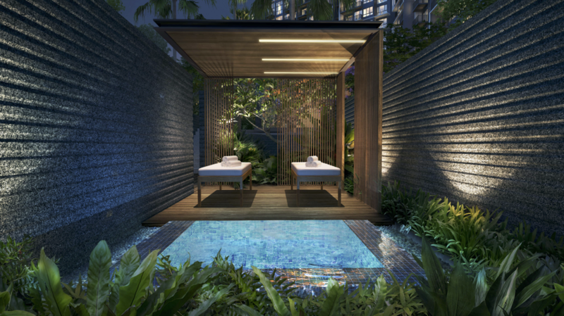 Grandeur Park Residences