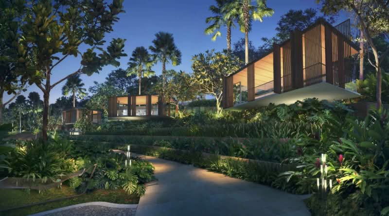 Grandeur Park Residences