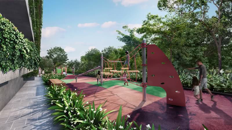 Grandeur Park Residences