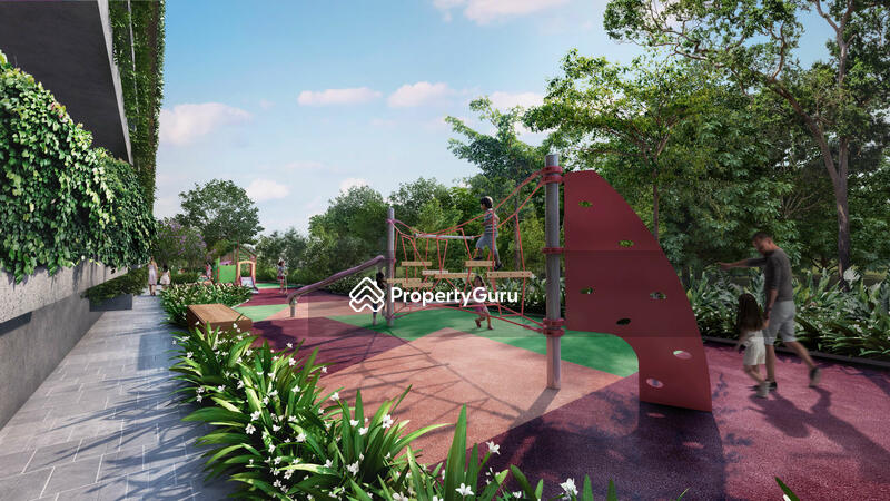 For Rent - Grandeur Park Residences