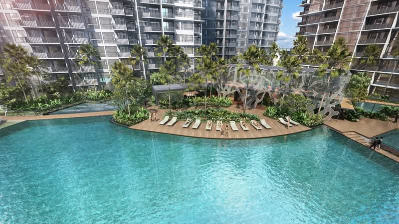 Grandeur Park Residences