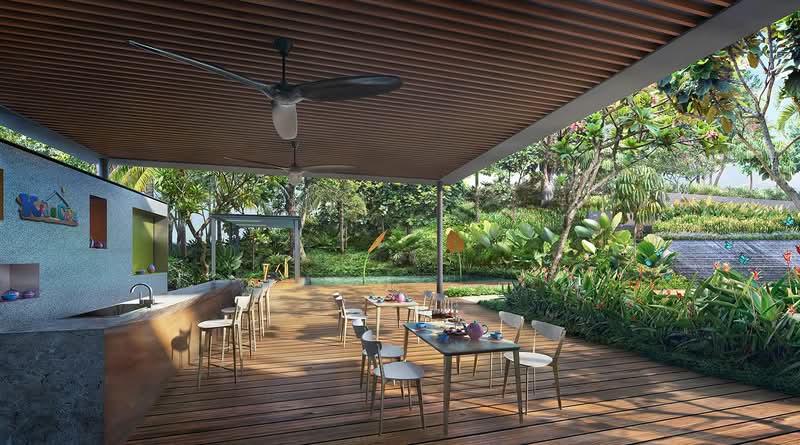 Grandeur Park Residences