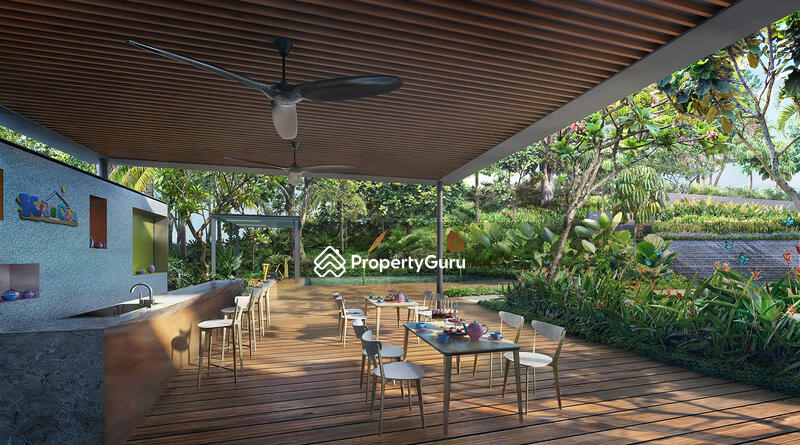 For Rent - Grandeur Park Residences