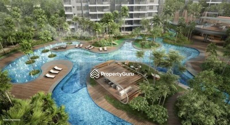 For Rent - Grandeur Park Residences