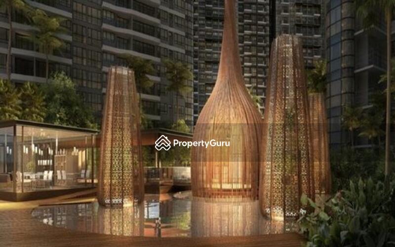 For Rent - Grandeur Park Residences