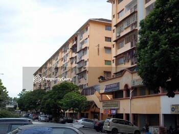 Putra Ria Apartment