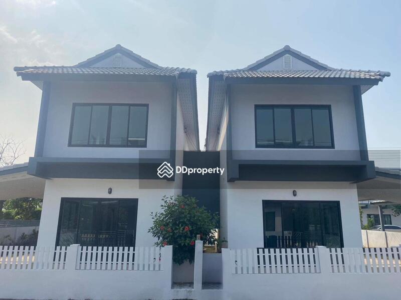 For Sale - Phoemsap Village, Bangkok