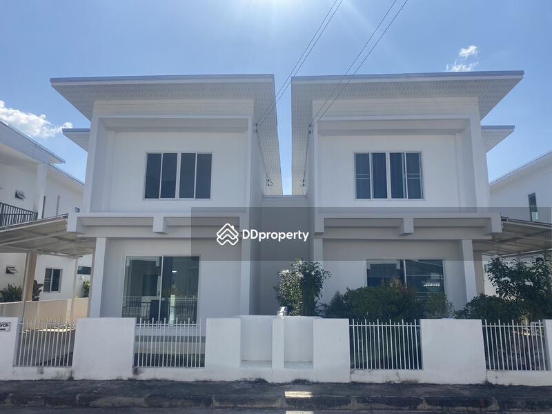 For Sale - Phoemsap Village, Bangkok
