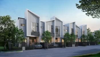 Moti Town Sukhumvit-Praksa : Moti Town สุขุมวิท-แพรกษา