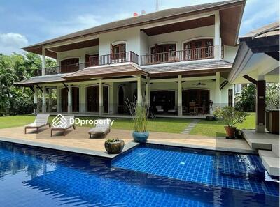 - Karuehaad Tayard Village : หมู่บ้านคฤหาสน์ทายาท