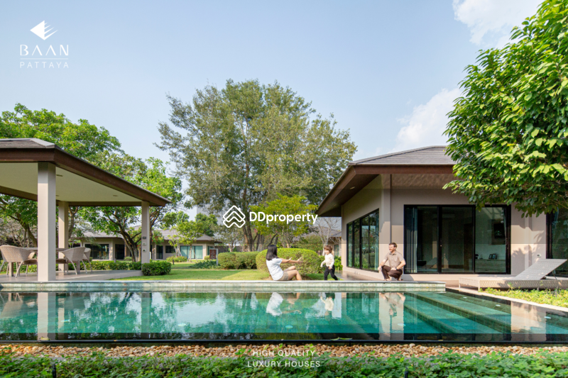 Baan Pattaya 5 #0