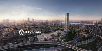 KingsQuare Residence : คิงสแควร์ เรสซิเดนซ์