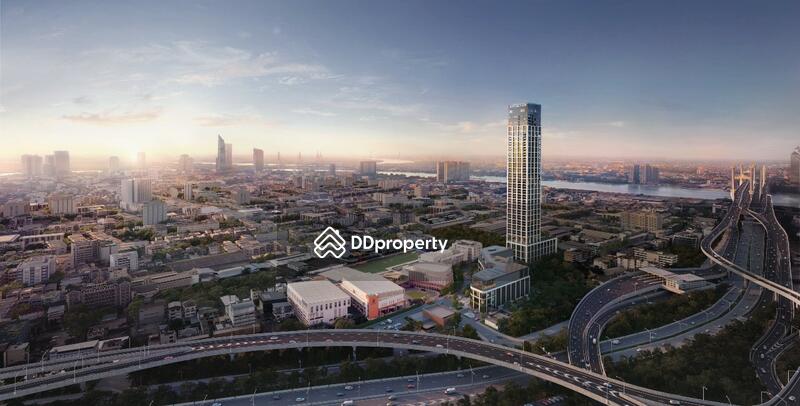 ขาย - KingsQuare Residence : คิงสแควร์ เรสซิเดนซ์, กรุงเทพ