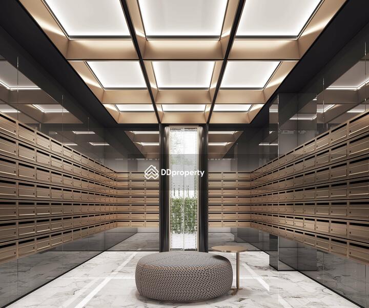 For Sale - KingsQuare Residence, Bangkok