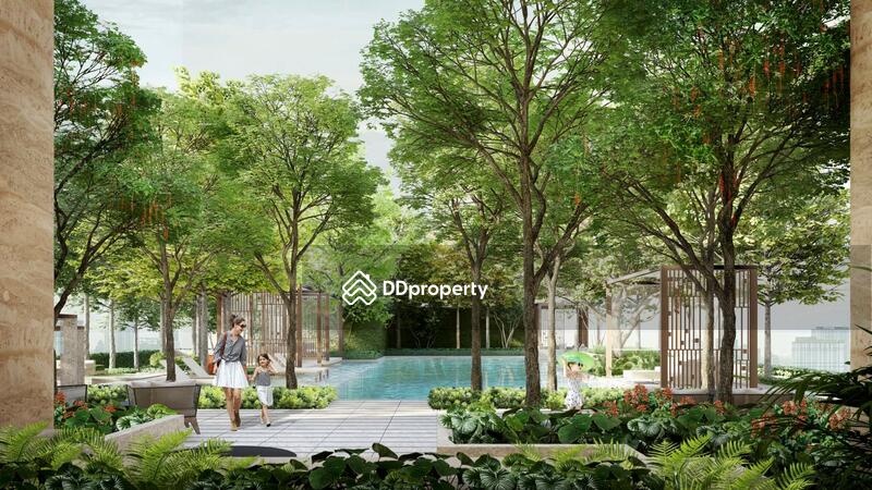 ขาย - KingsQuare Residence : คิงสแควร์ เรสซิเดนซ์, กรุงเทพ